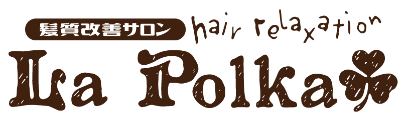 hair relaxation La Polka